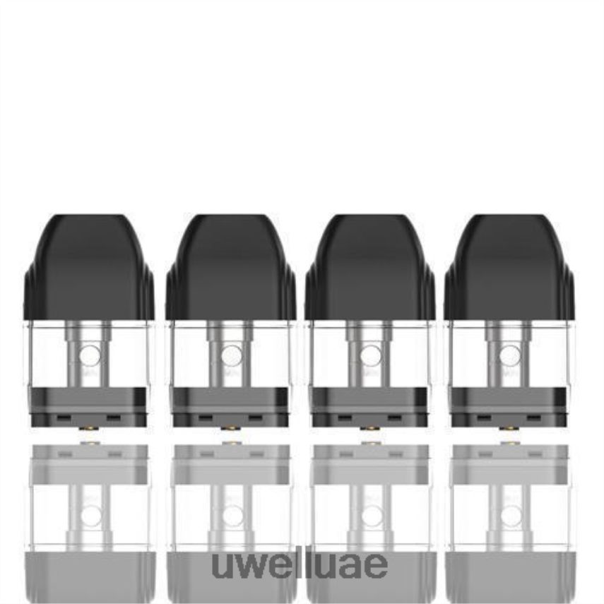 UWELL CALIBURN خرطوشة جراب بديلة 4 حزمة 40H4P435 | UWELL سعر