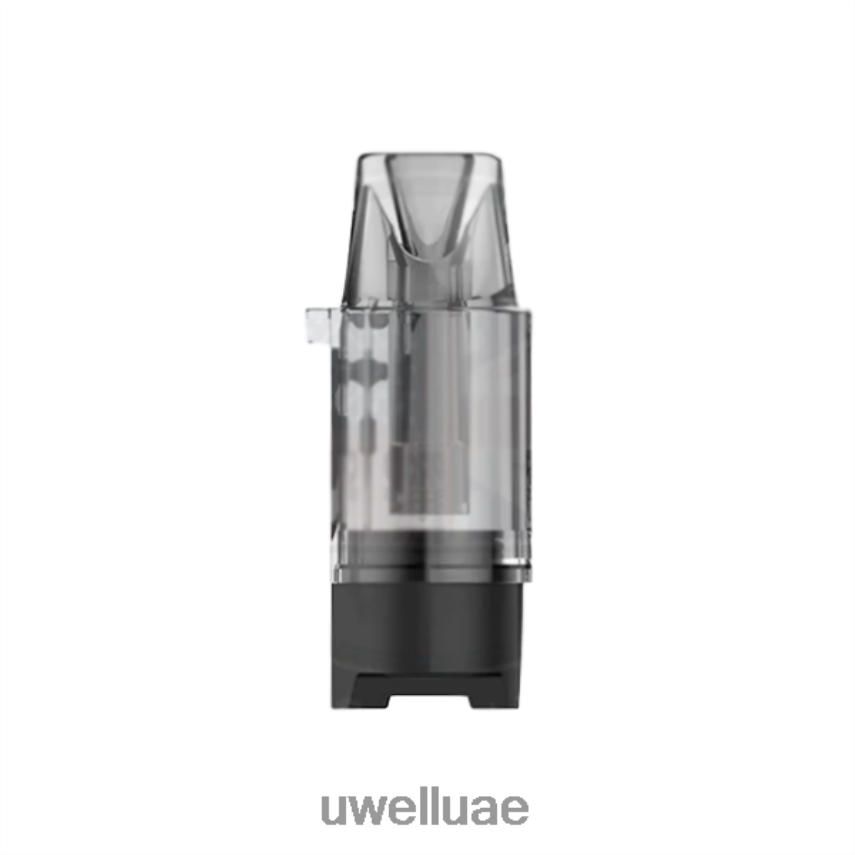 UWELL CALIBURN IRONFIST L خرطوشة فارغة 2 حزمة 40H4P4200 | UWELL ONLINE SHOP