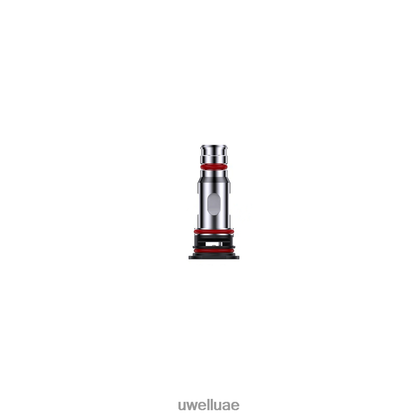 UWELL CROWN X لفائف الاستبدال 0.3 أوم 40H4P4230 | UWELL ONLINE SHOP