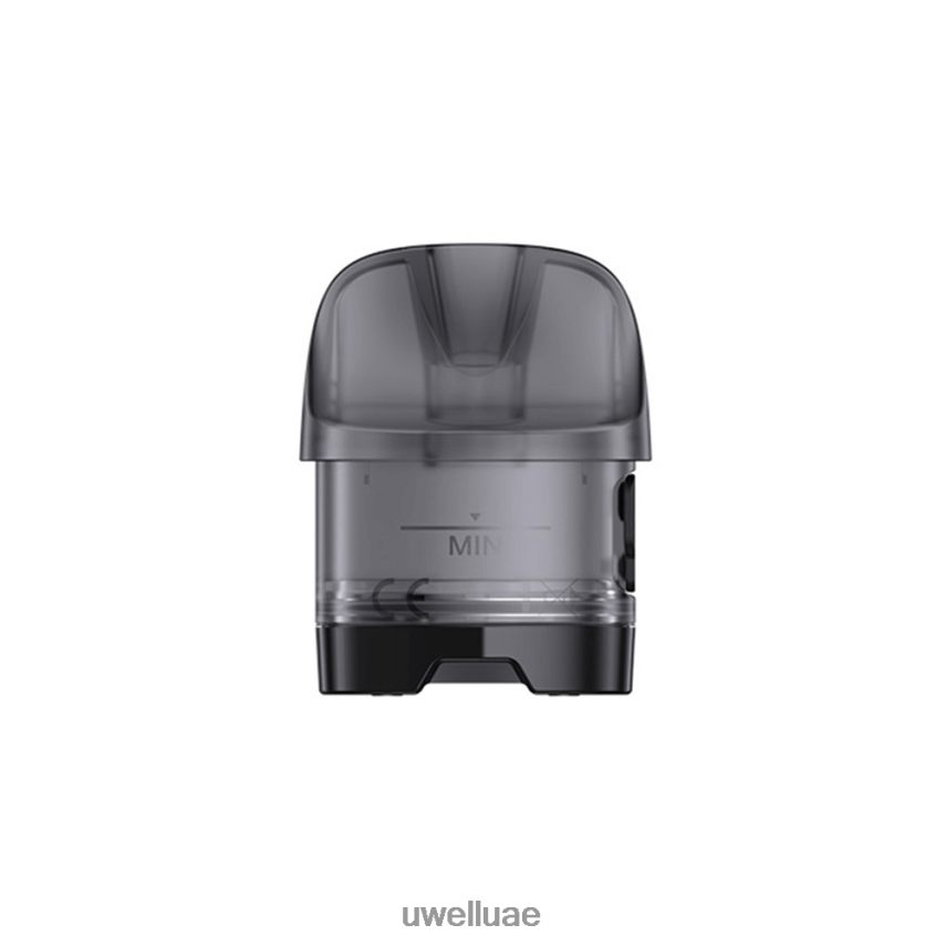 UWELL CROWN X القرون البديلة 2 حزمة 40H4P4232 | UWELL VAPE UAE