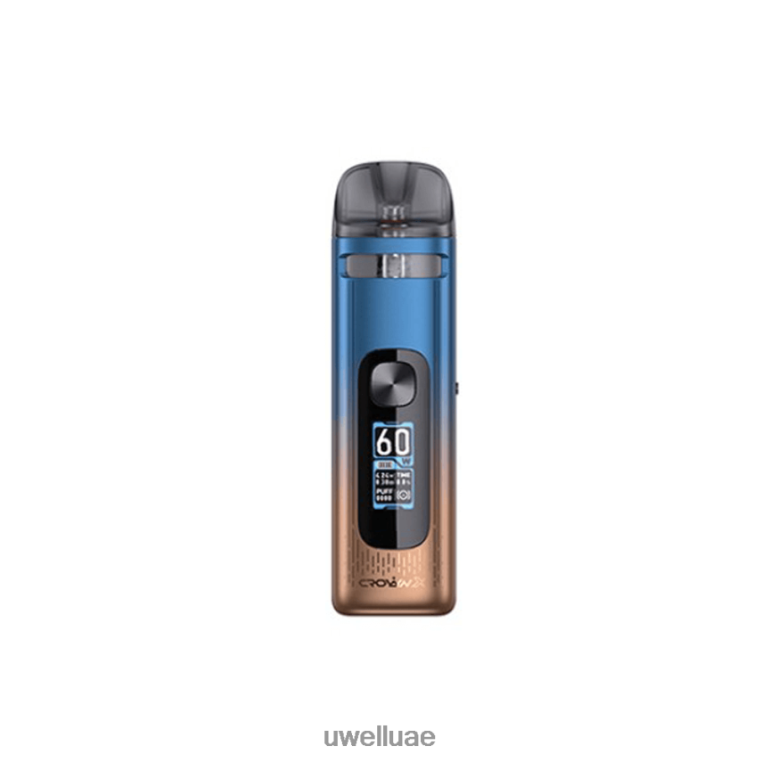 UWELL CROWN X نظام جراب كيت سماء شروق الشمس 40H4P4237 | UWELL DUBAI