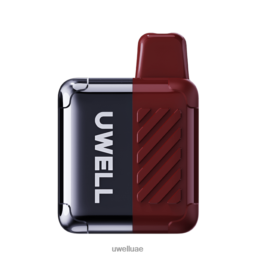 UWELL DM4000 vape القابل للتصرف ثلج ليتشي 40H4P4305 | UWELL سعر