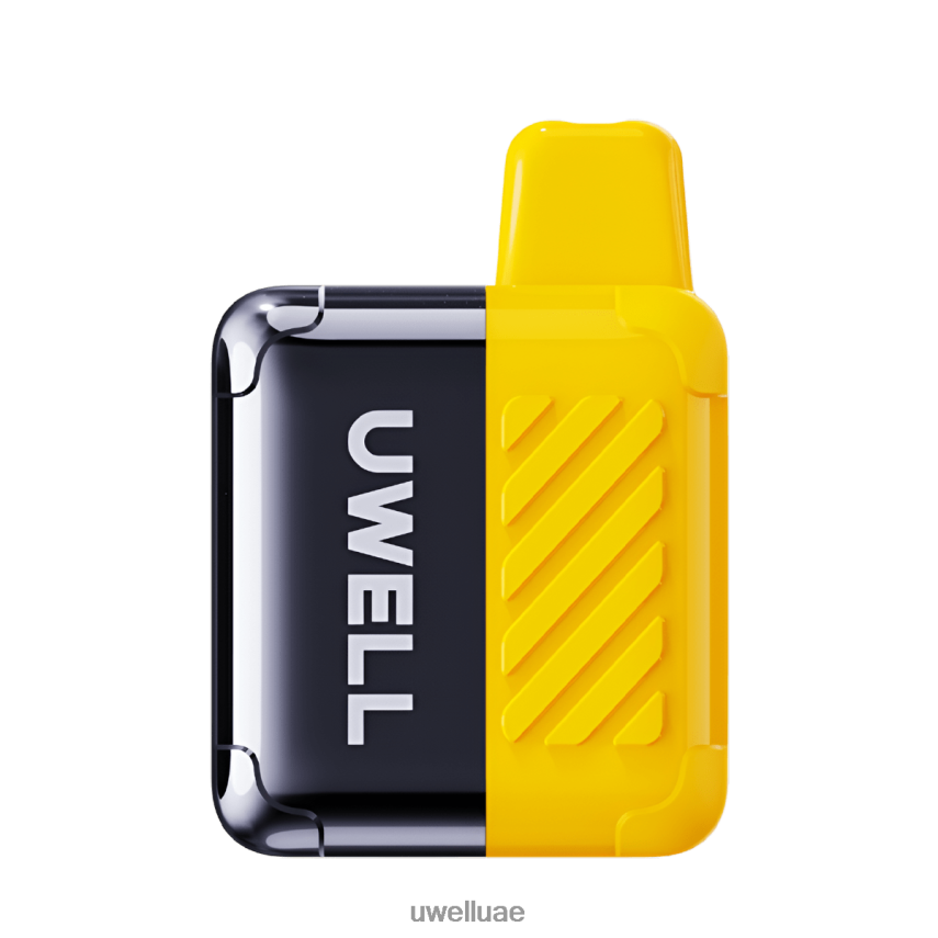 UWELL DM4000 vape القابل للتصرف جليد المانجو 40H4P4306 | UWELL طريقة استخدام