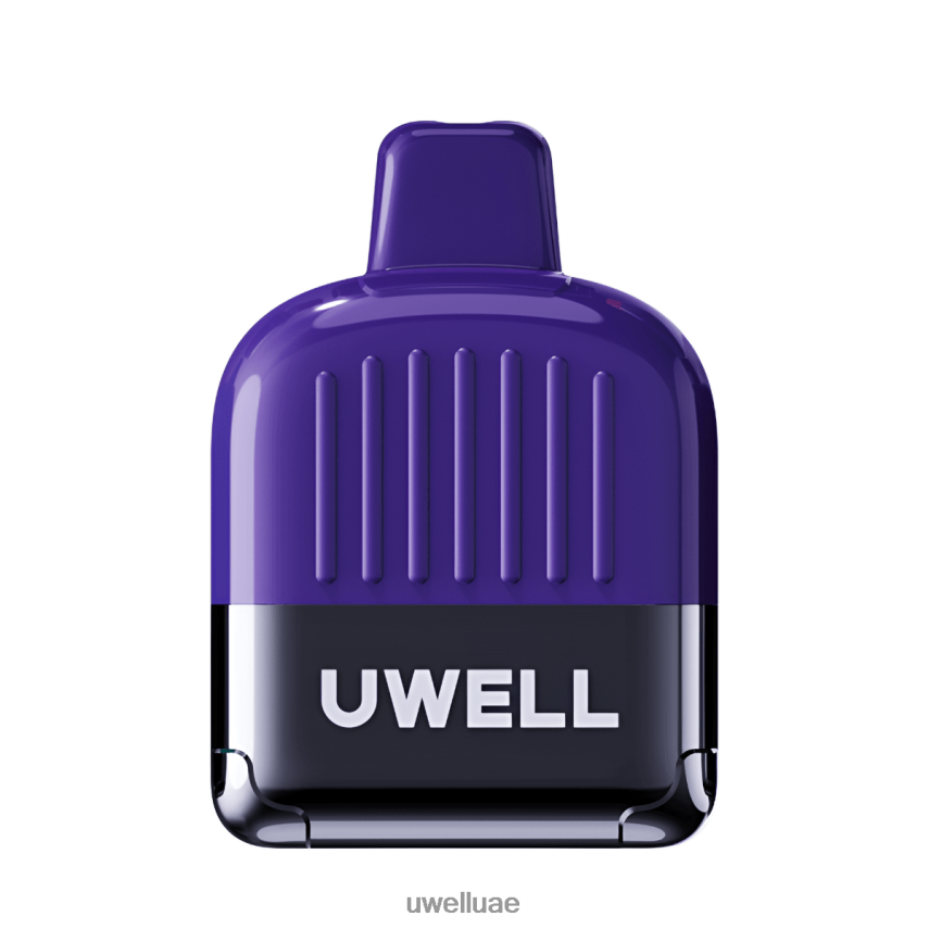 UWELL DN8000 vape القابل للتصرف العنب التوت البري 40H4P4310 | UWELL ONLINE SHOP