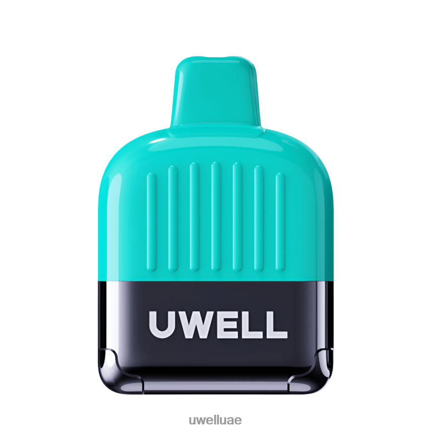 UWELL DN8000 vape القابل للتصرف كيوي جوافة 40H4P4311 | UWELL UAE