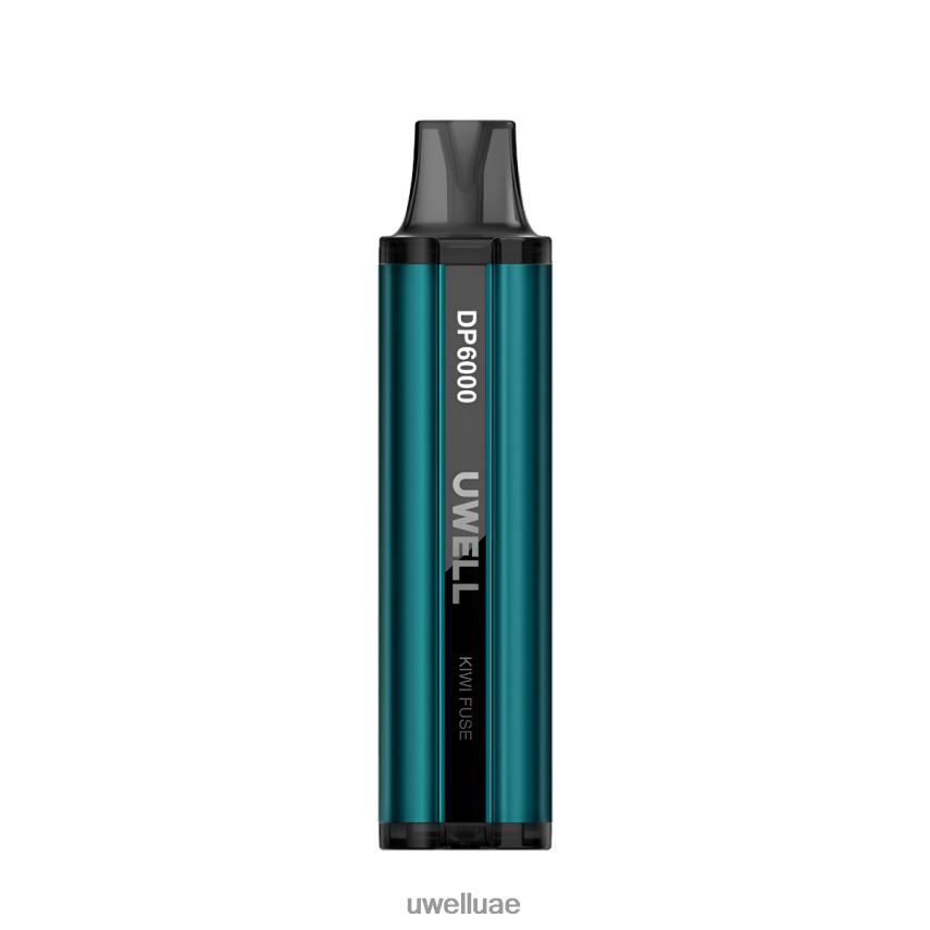 UWELL DP6000 vape القابل للتصرف فتيل الكيوي 40H4P4332 | UWELL VAPE UAE