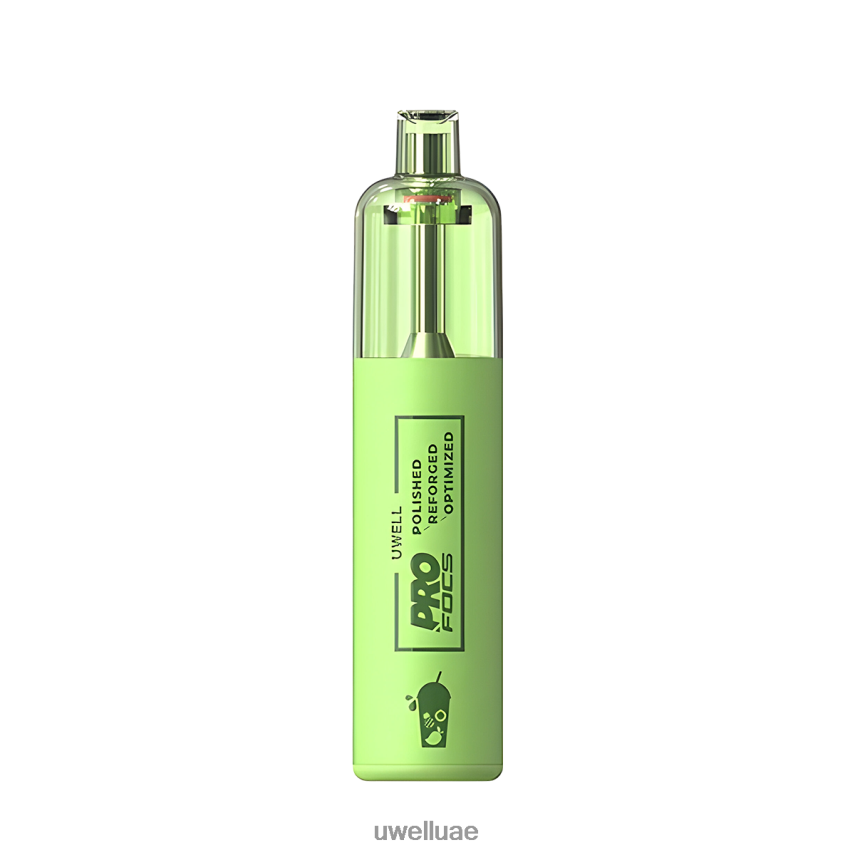 UWELL GABRIEL FREEDOM vape القابل للتصرف عصير الغابة 40H4P4320 | UWELL ONLINE SHOP