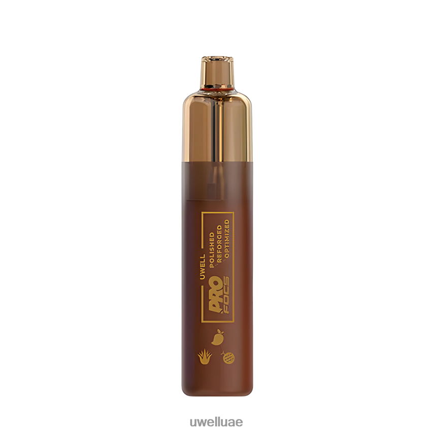 UWELL GABRIEL RESPECT vape القابل للتصرف الصبار الندى الحلو 40H4P4314 | UWELL VAPE سعر