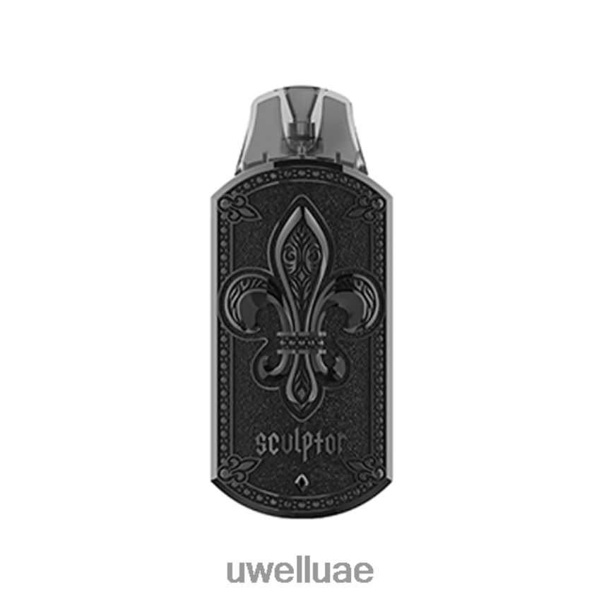UWELL SCULPTOR نظام جراب أسود 40H4P414 | UWELL VAPE سعر
