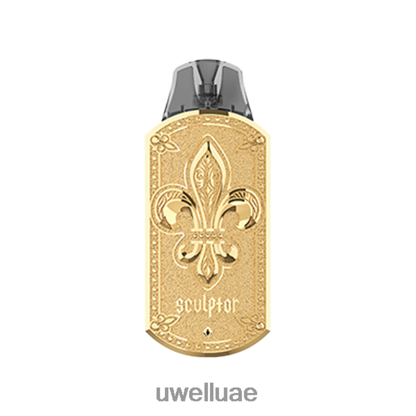 UWELL SCULPTOR نظام جراب ذهب 40H4P415 | UWELL سعر