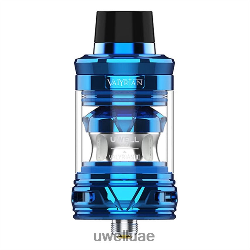 UWELL VALYRIAN 3 خزان أزرق 40H4P4131 | UWELL UAE