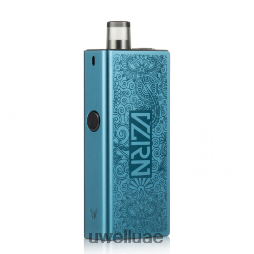 UWELL VALYRIAN SE طقم جراب | 25 واط البط البري العميق 40H4P4109 | UWELL VAPE REVIEW