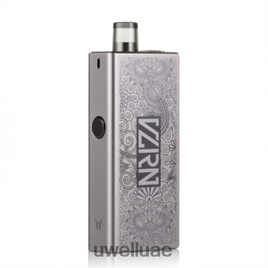 UWELL VALYRIAN SE طقم جراب | 25 واط أخضر معدني 40H4P4110 | UWELL ONLINE SHOP