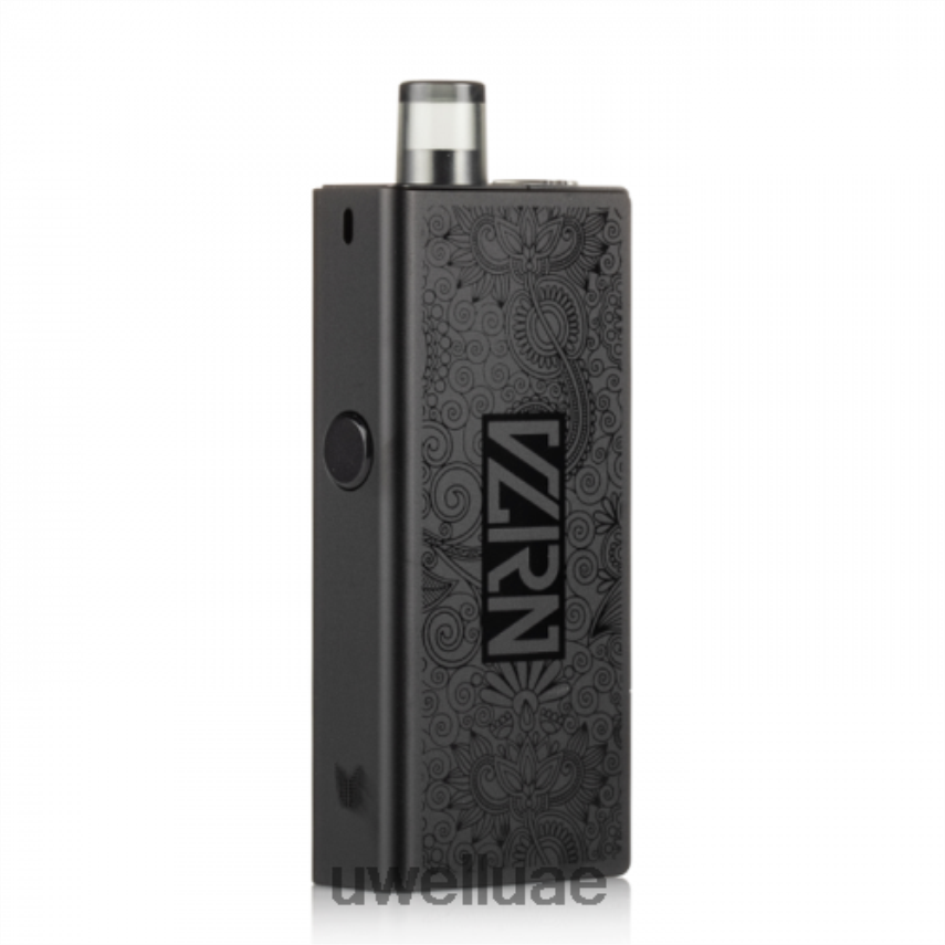 UWELL VALYRIAN SE طقم جراب | 25 واط أسود 40H4P4112 | UWELL VAPE UAE