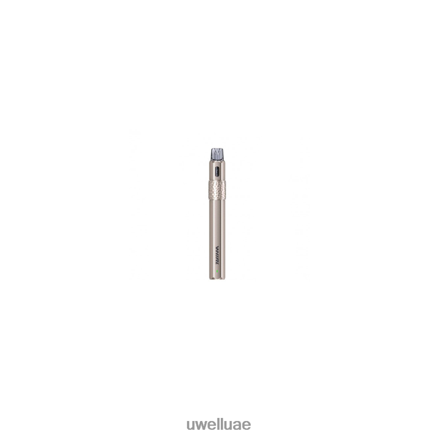 UWELL WHIRL F عدة (نظام جراب) شامبانيا 40H4P4190 | UWELL ONLINE SHOP