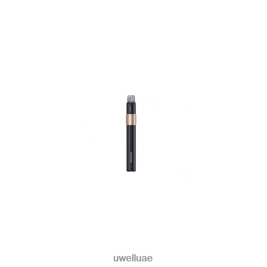 UWELL WHIRL F عدة (نظام جراب) أسود 40H4P4347 | UWELL DUBAI