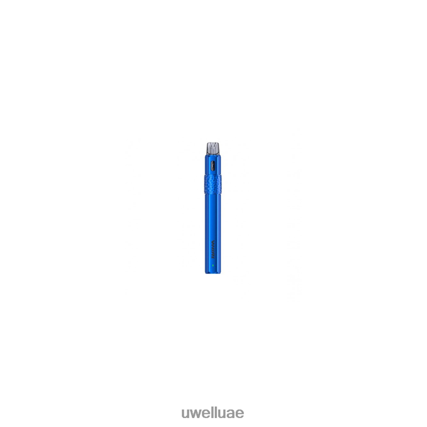 UWELL WHIRL F عدة (نظام جراب) أزرق 40H4P4348 | UWELL VAPE DUBAI