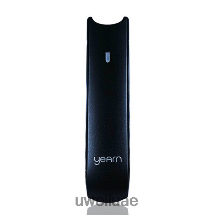 UWELL YEARN جهاز جراب (القرون غير مدرجة) أسود 40H4P4254 | UWELL VAPE سعر