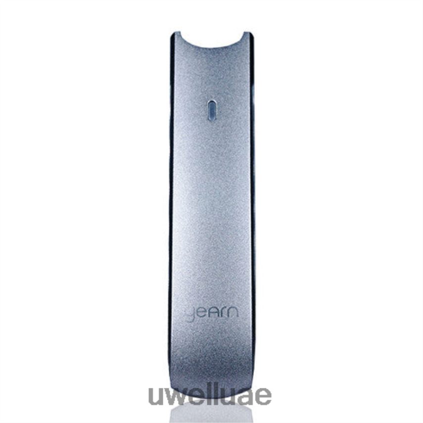 UWELL YEARN جهاز جراب (القرون غير مدرجة) رمادي 40H4P4256 | UWELL طريقة استخدام