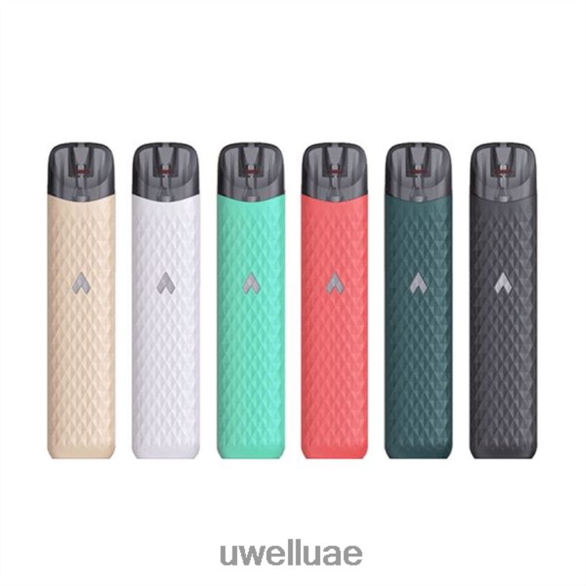 UWELL POPREEL N1 طقم جراب | 10 واط الأزرق الهادئ 40H4P4197 | UWELL DUBAI