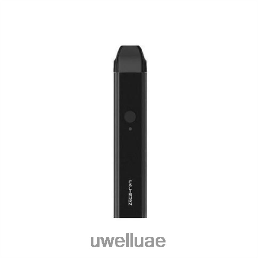 UWELL CALIBURN طقم جهاز جراب أسود 40H4P470 | UWELL ONLINE SHOP