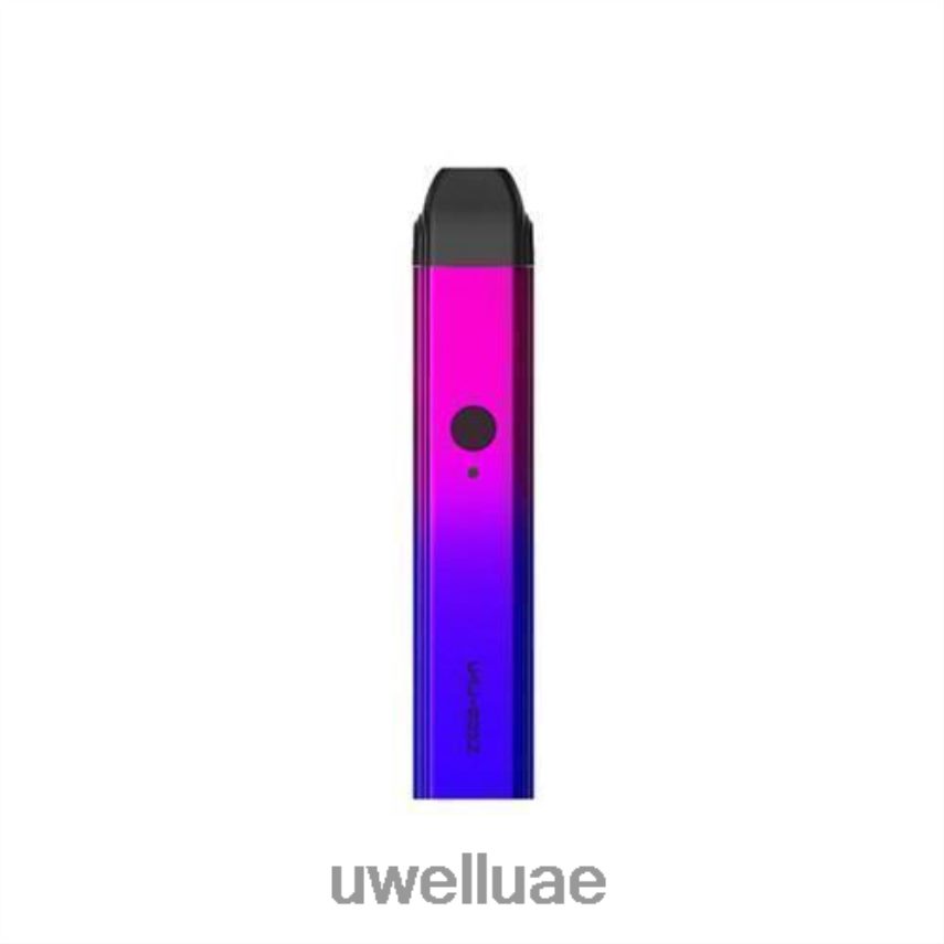UWELL CALIBURN طقم جهاز جراب قوس المطر 40H4P471 | UWELL UAE