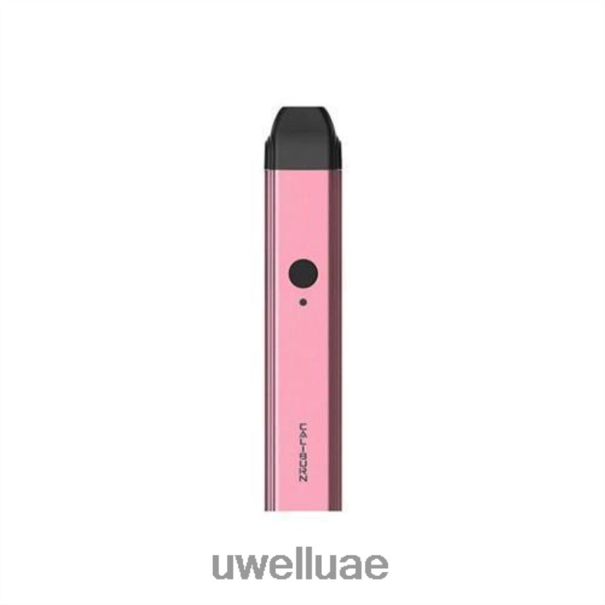 UWELL CALIBURN طقم جهاز جراب لون القرنفل 40H4P472 | UWELL VAPE UAE