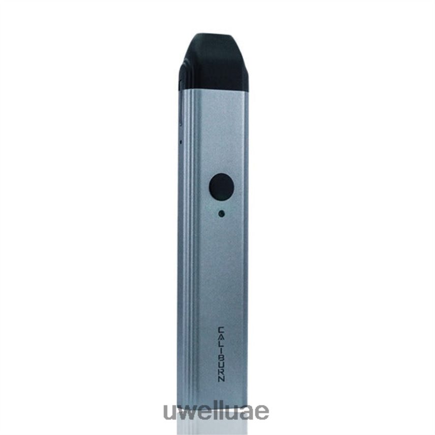 UWELL CALIBURN طقم جهاز جراب رمادي 40H4P475 | UWELL سعر