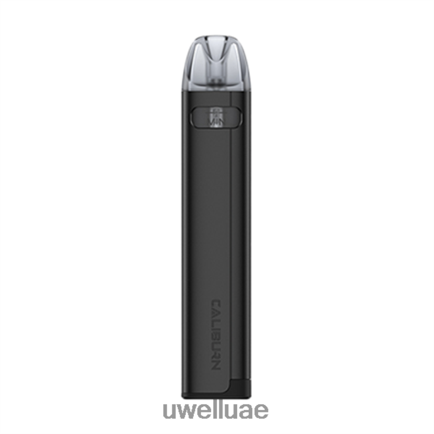 UWELL CALIBURN A2S عدة أسود 40H4P461 | UWELL UAE