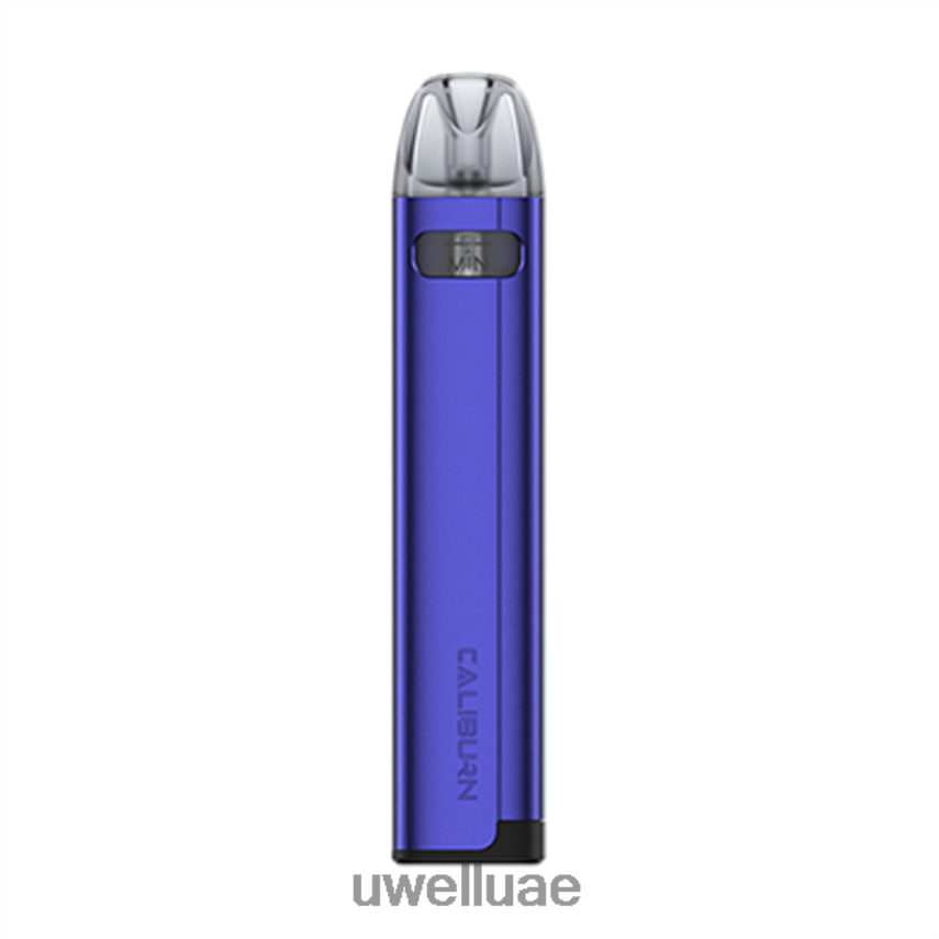UWELL CALIBURN A2S عدة أرجواني 40H4P462 | UWELL VAPE UAE