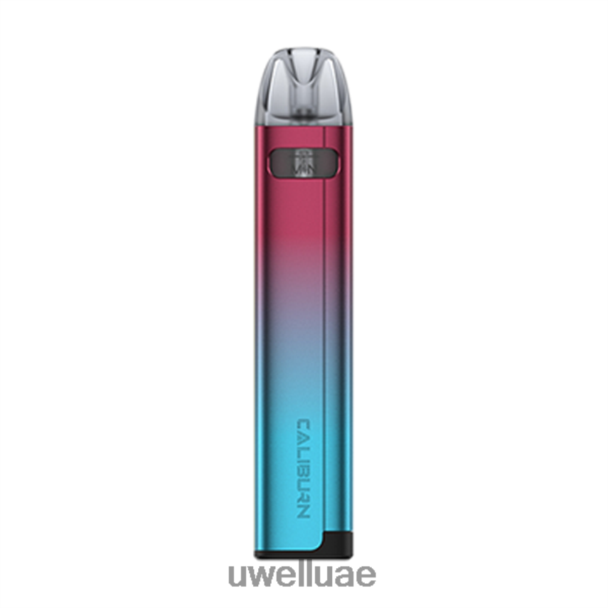 UWELL CALIBURN A2S عدة الانحدار 40H4P466 | UWELL طريقة استخدام