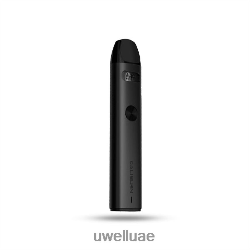 UWELL CALIBURN A2 عدة | 15 واط أسود 40H4P43 | UWELL ABU DHABI