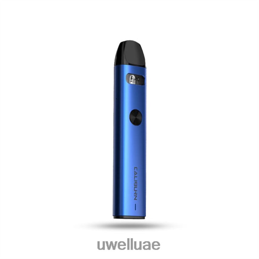 UWELL CALIBURN A2 عدة | 15 واط أزرق 40H4P44 | UWELL VAPE سعر