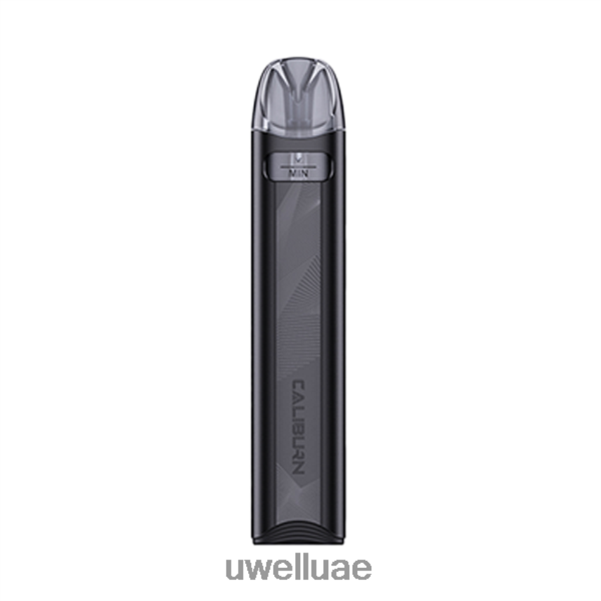 UWELL CALIBURN A3S عدة (نظام جراب) سواد منتصف الليل 40H4P424 | UWELL VAPE سعر
