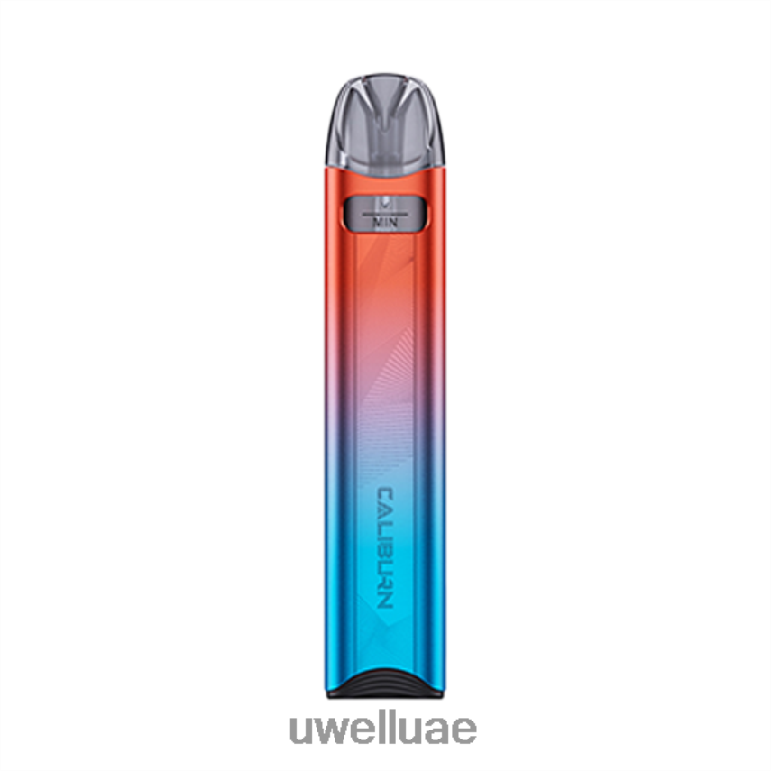 UWELL CALIBURN A3S عدة (نظام جراب) لهب المحيط 40H4P427 | UWELL DUBAI