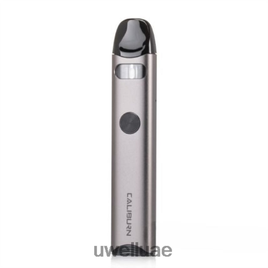 UWELL CALIBURN A3 عدة رمادي 40H4P456 | UWELL طريقة استخدام