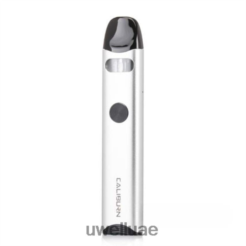 UWELL CALIBURN A3 عدة فضة 40H4P457 | UWELL DUBAI