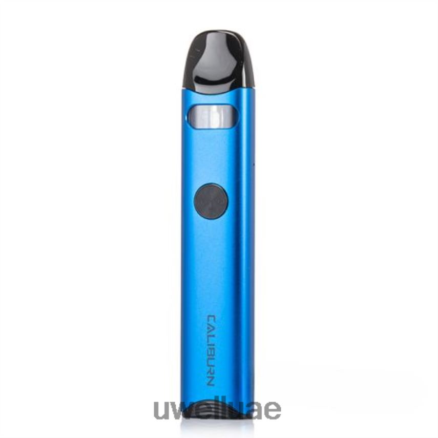 UWELL CALIBURN A3 عدة أزرق 40H4P460 | UWELL ONLINE SHOP