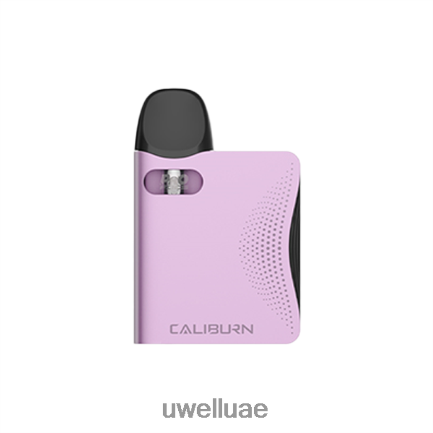 UWELL CALIBURN AK3 نظام جراب لون القرنفل 40H4P476 | UWELL طريقة استخدام