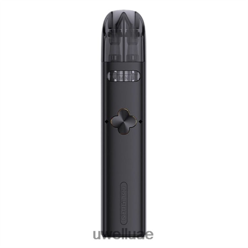 UWELL CALIBURN EXPLORER عدة (نظام جراب) أسود 40H4P4164 | UWELL VAPE سعر
