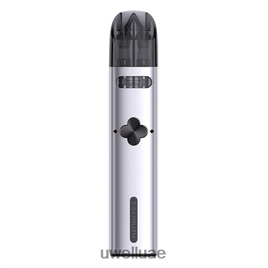 UWELL CALIBURN EXPLORER عدة (نظام جراب) فضة 40H4P4165 | UWELL سعر