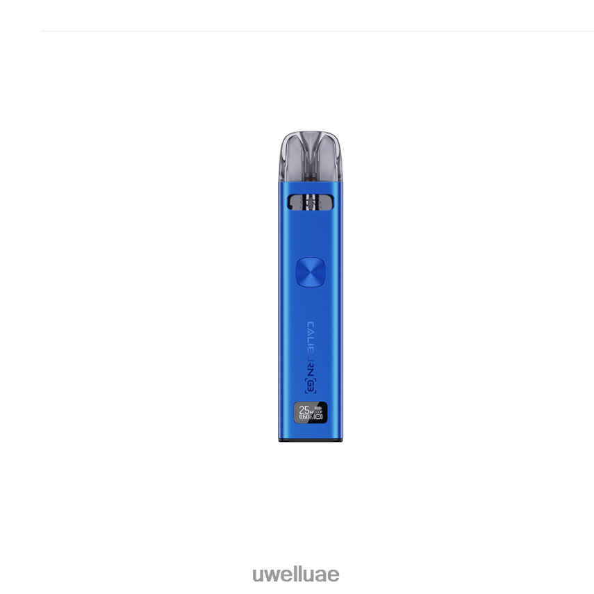 الكوبالت الأزرق
