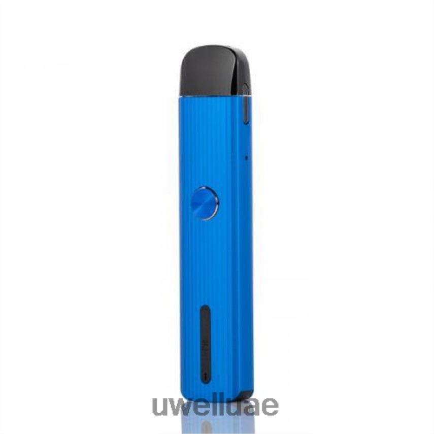 UWELL CALIBURN G طقم جراب أزرق 40H4P4124 | UWELL VAPE سعر