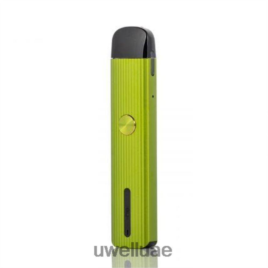 UWELL CALIBURN G طقم جراب أخضر 40H4P4125 | UWELL سعر
