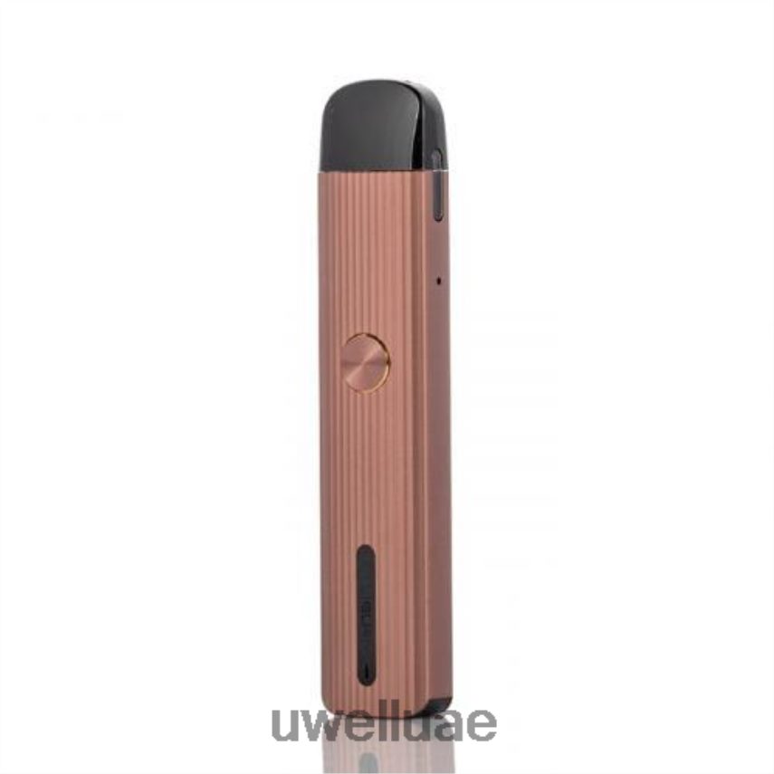 UWELL CALIBURN G طقم جراب بني وردي 40H4P4127 | UWELL DUBAI