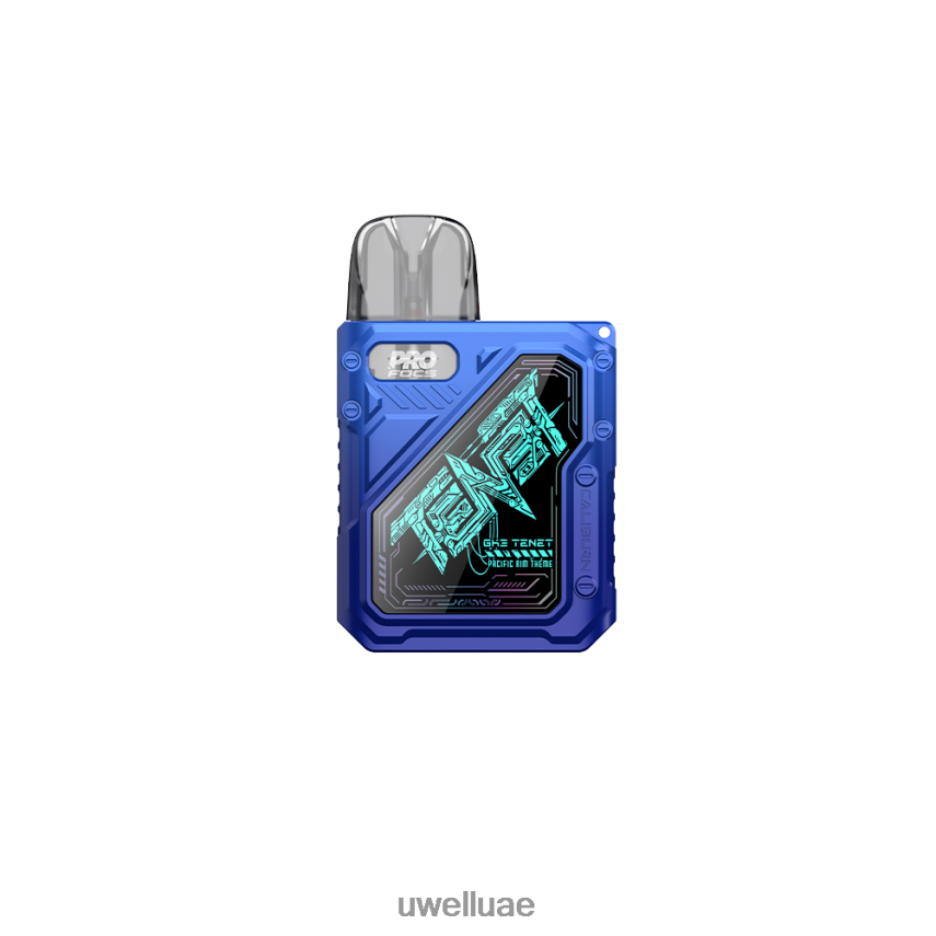 UWELL CALIBURN TENET GK3 نظام جراب كيت المحيط المظلم 40H4P4227 | UWELL DUBAI