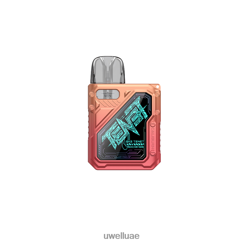 UWELL CALIBURN TENET GK3 نظام جراب كيت صباح جميل 40H4P4228 | UWELL VAPE DUBAI
