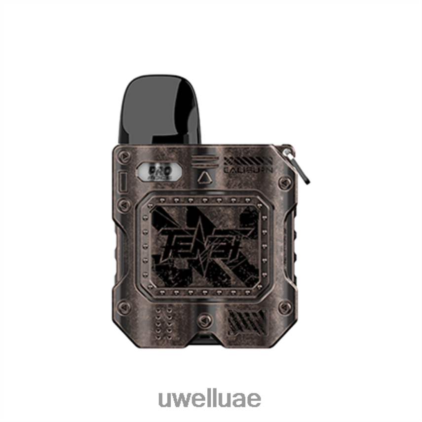 UWELL CALIBURN TENET KOKO طقم جراب نحاس 40H4P4193 | UWELL ABU DHABI