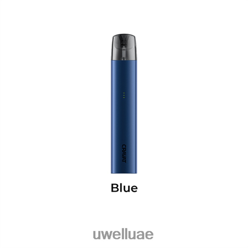 UWELL CRAVAT نظام جراب أزرق 40H4P481 | UWELL UAE
