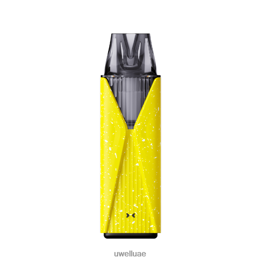 UWELL V6 نظام جراب القابل للتصرف كنارى أصفر 40H4P4337 | UWELL DUBAI